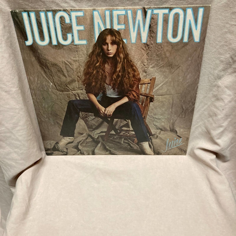 JUICE Newton Juice LP
